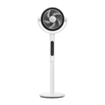 Levoit Pedestal Air Circulator Fan - Image 2