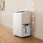 Levoit Smart Dehumidifier with 24/7 Pump Drainage - Image 2