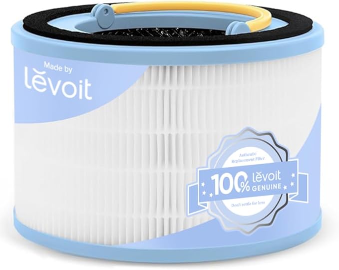levoit-sprout-air-purifier-genuine-replacement-filter-506133 Levoit Sprout Air Purifier Genuine Replacement Filter - Image 1