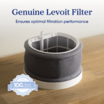 Levoit Superior™ Studio Series Replacement Filter