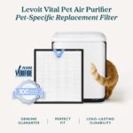 Levoit Vital® Pet Air Purifier for Pets - Image 10