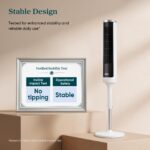 Levoit Windi Lift Standing Fan - Image 8