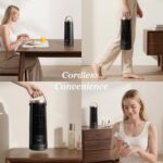 Levoit Windi Mini Pro Portable Desk Tower Fan - Image 10