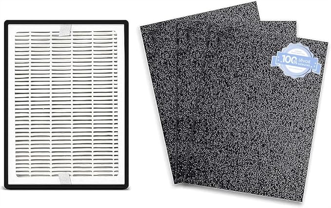 lv-h126-personal-replacement-filter-706621 LV-H126 Personal Replacement Filter - Image 1