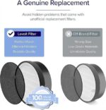 Levoit LV-H132 Air Purifier Replacement Filter - Image 3
