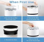 Levoit LV-H132 Air Purifier Replacement Filter - Image 7