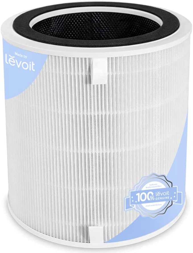 lv-h135-replacement-filter-188585 Levoit LV-H135 Air Purifier Replacement Filter - Image 1