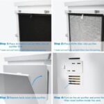 Levoit LV-PUR131 Air Purifier Replacement Filter - Image 7