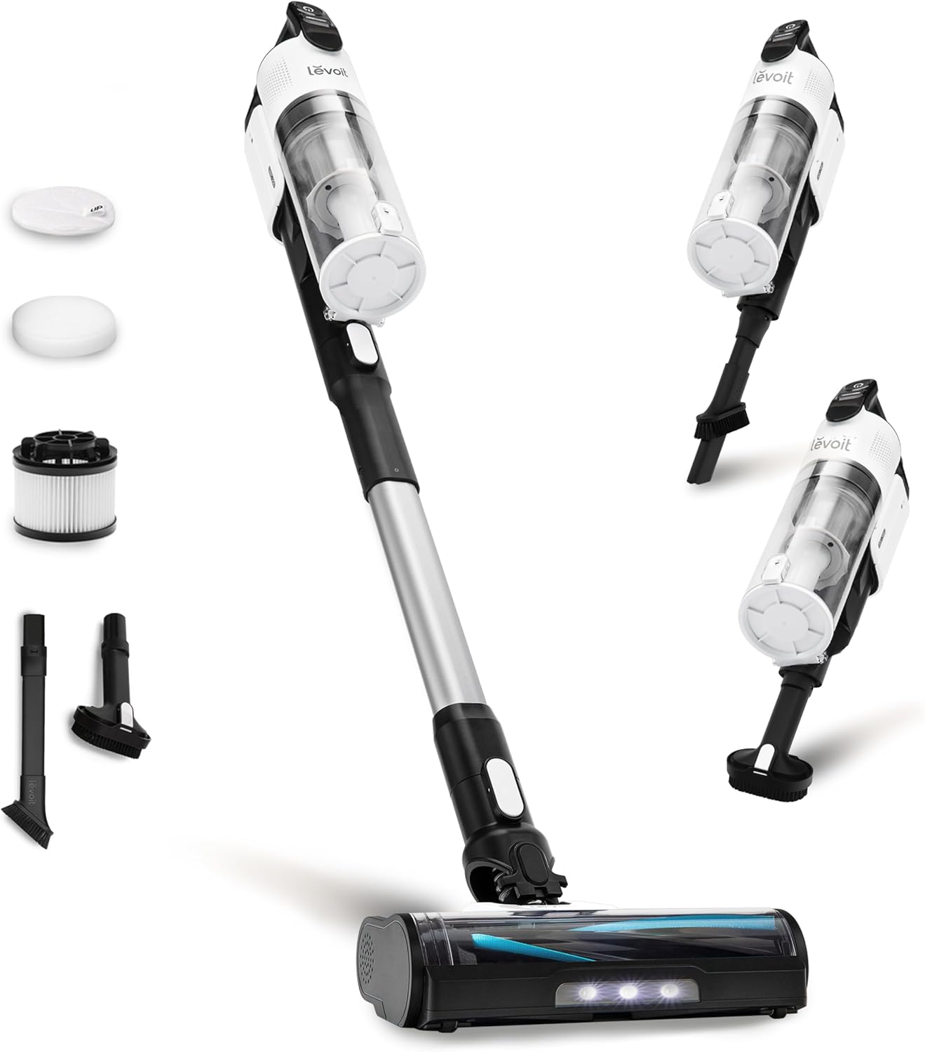 lvac-200-cordless-vacuum-8397962 LVAC-200 Cordless Vacuum Cleaner - Image 1