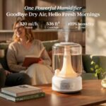 NeoClassic 650 Humidifier - Image 2