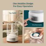 NeoClassic 650 Humidifier - Image 4