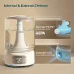 NeoClassic 650S Smart Humidifier - Image 3