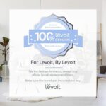 Levoit Vista 200 Air Purifier Replacement Filter - Image 4
