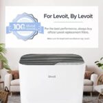 Levoit Vital 100 Air Purifier Replacement Filter - Image 4