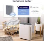 Levoit Vital 100 Air Purifier Replacement Filter - Image 2