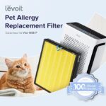 Levoit Vital 200S-P Pet Allergy Carbon Replacement Filter - Image 2