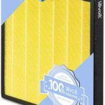 Levoit Vital 200S-P Pet Allergy Carbon Replacement Filter