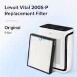 Vital 200S Replacement Filter - Image 2