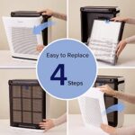 Vital 200S Replacement Filter - Image 5