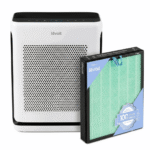 Wildfire Protection Bundle - Vital 200S-P + Toxin Filter